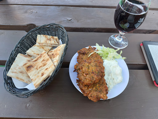 Photo of Hill Ephesus Restaurant - 6 Market Hl, Huntingdon PE29 3NR